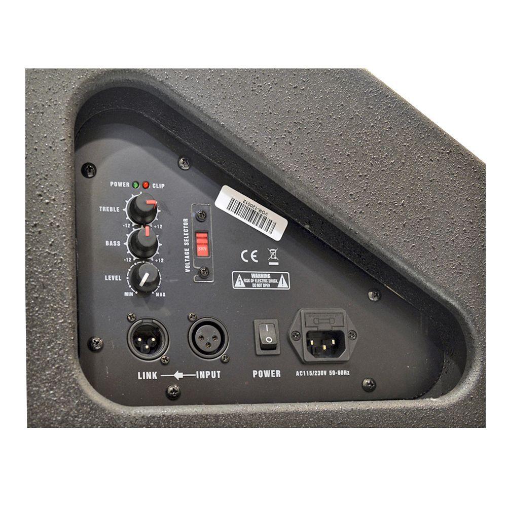 MONITOR DE PISO ACTIVO 12 PULGADAS MOD.VOR-12AM CIPRIANI-2