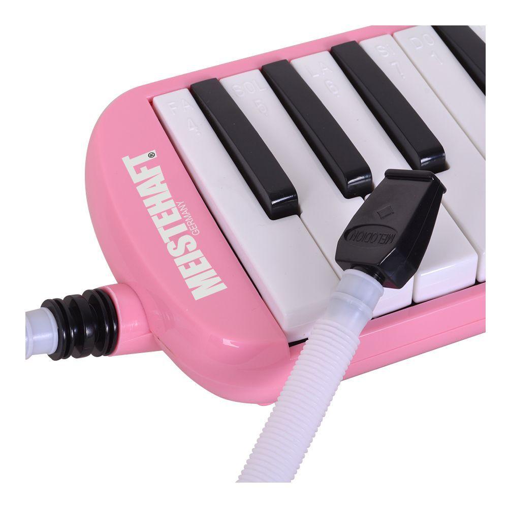 MELODICA 32N ROSADA MEISTEHAFT           -3