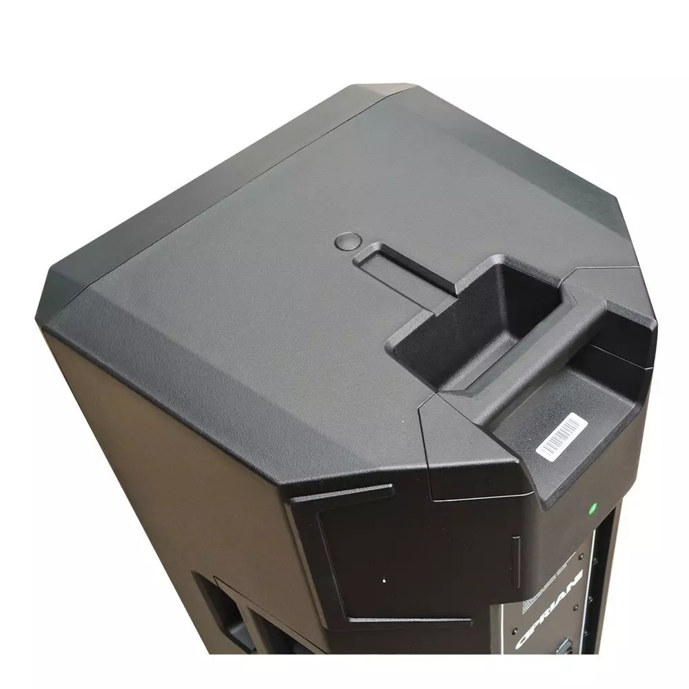 BAFLE PARLANTE PASIVO 700W MAX CIPRIANI VOR-190P-2