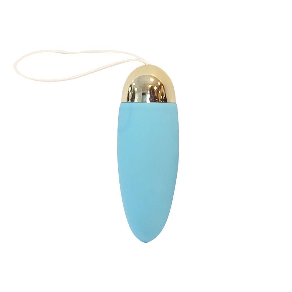 VIBRADOR BULLET MODELO VDE-26-3