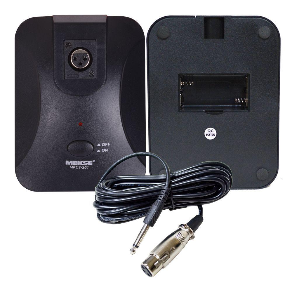 MICROFONO PARA CONFERENCIA MOD.MKCT-201 MEKSE-2