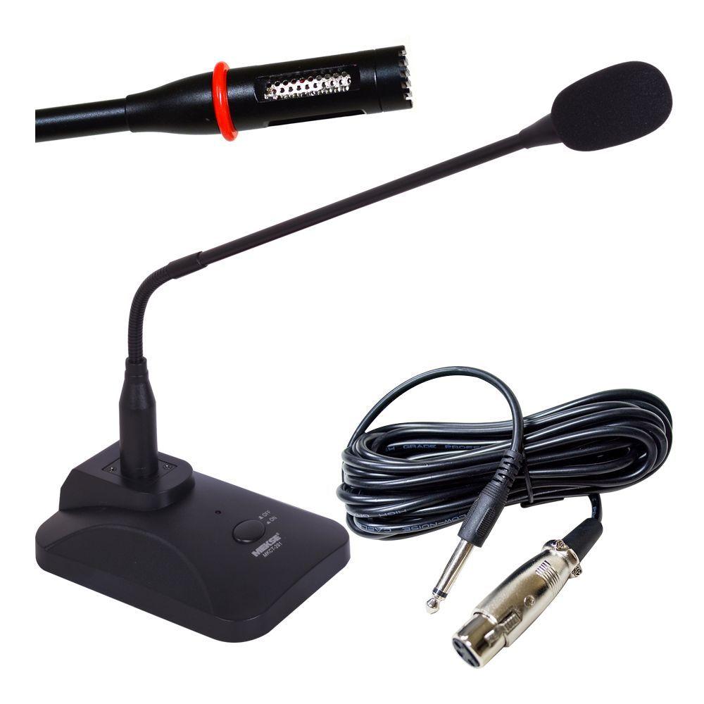 MICROFONO PARA CONFERENCIA MOD.MKCT-201 MEKSE-3