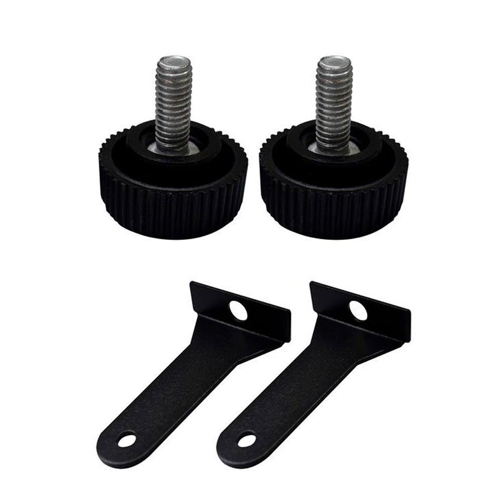 BARRA LUZ UV 6 LED FX-UC-6 CARVERPRO-3