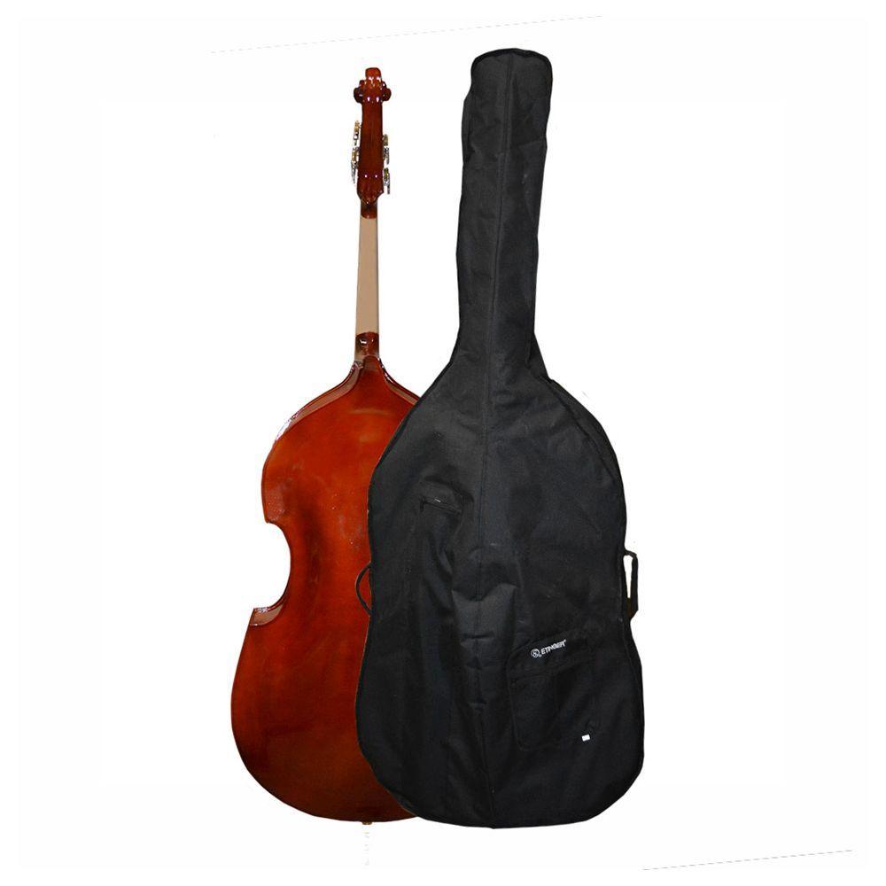 CONTRABAJO 4/4 ETINGER MOD.STANDARD-2