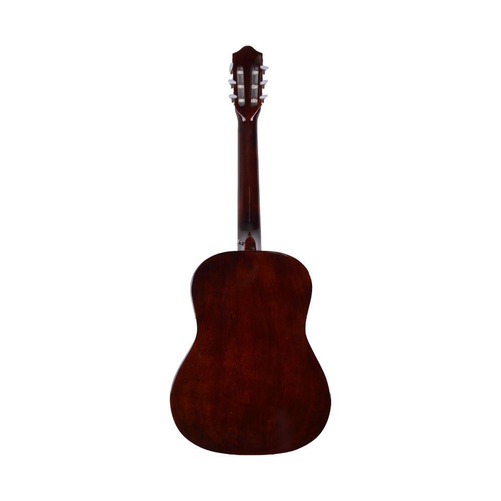 GUITARRA CLÁSICA 39 CUERDA DE NYLON ROBLE TORREMOLINO ZARAGOZA-3