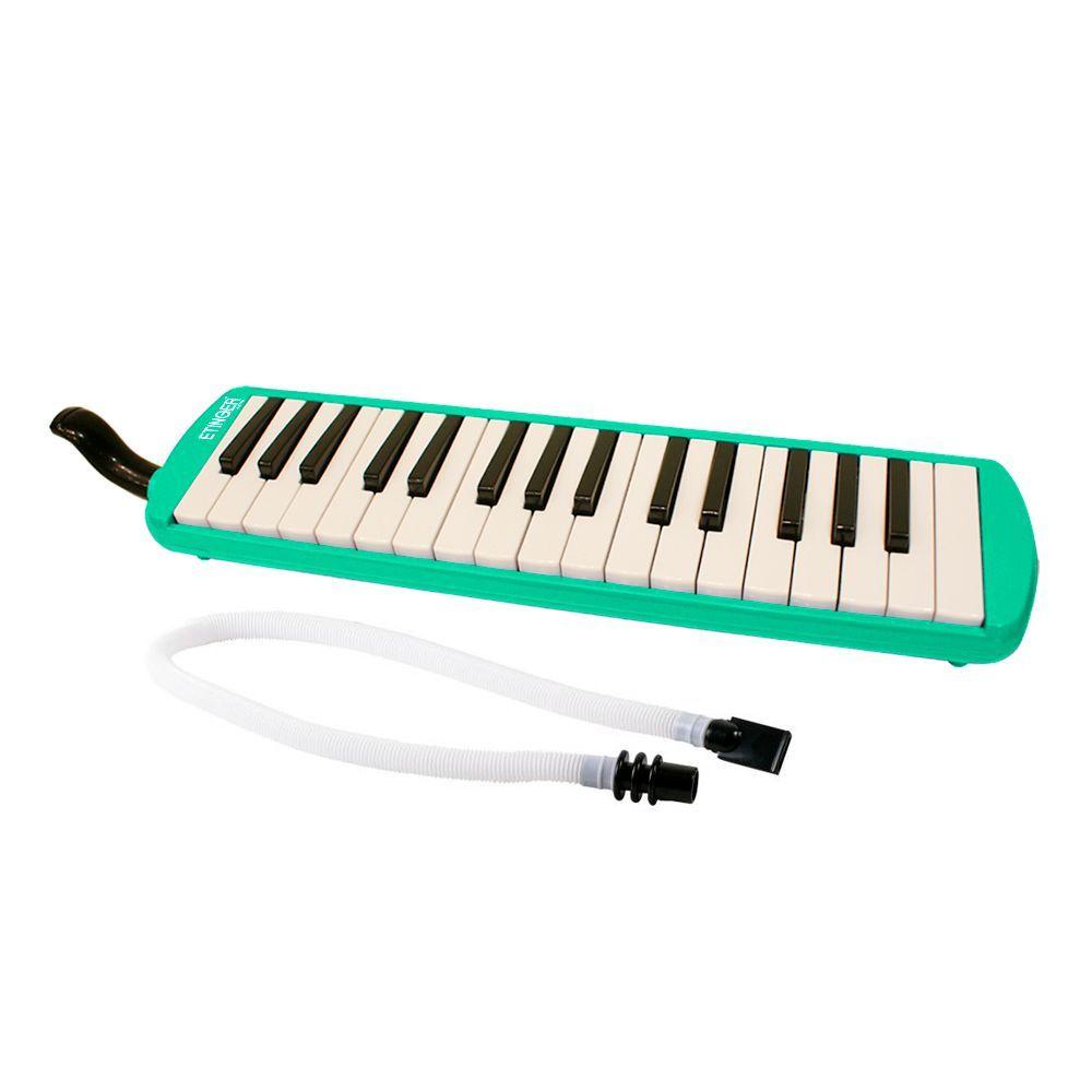 MELODICA 32N VERDE ETINGER-1