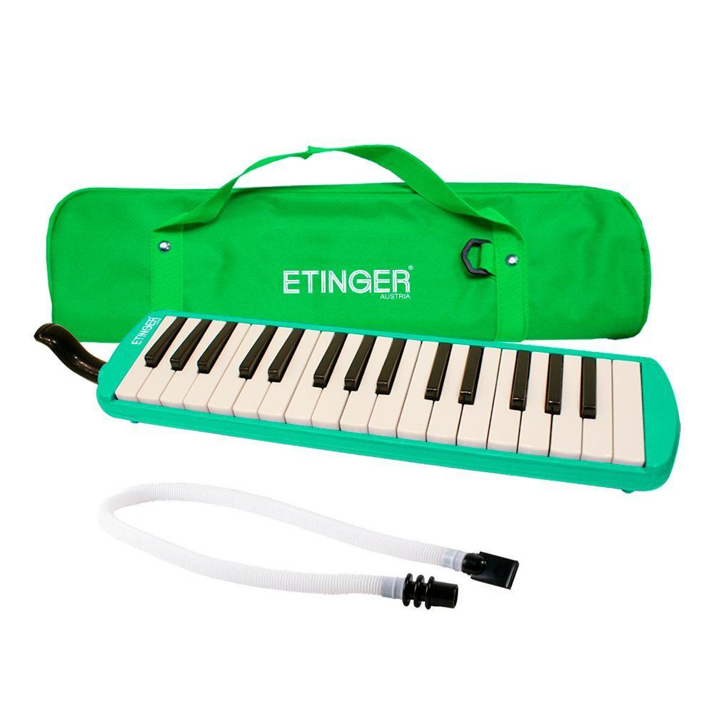 MELODICA 32N VERDE ETINGER-0