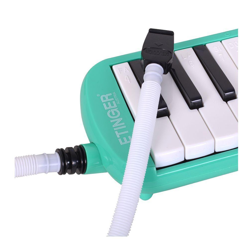 MELODICA 32N VERDE ETINGER-3