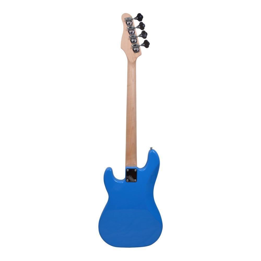 PACK DE BAJO ELECTRICO AZUL PSB-200 SCORPION-2