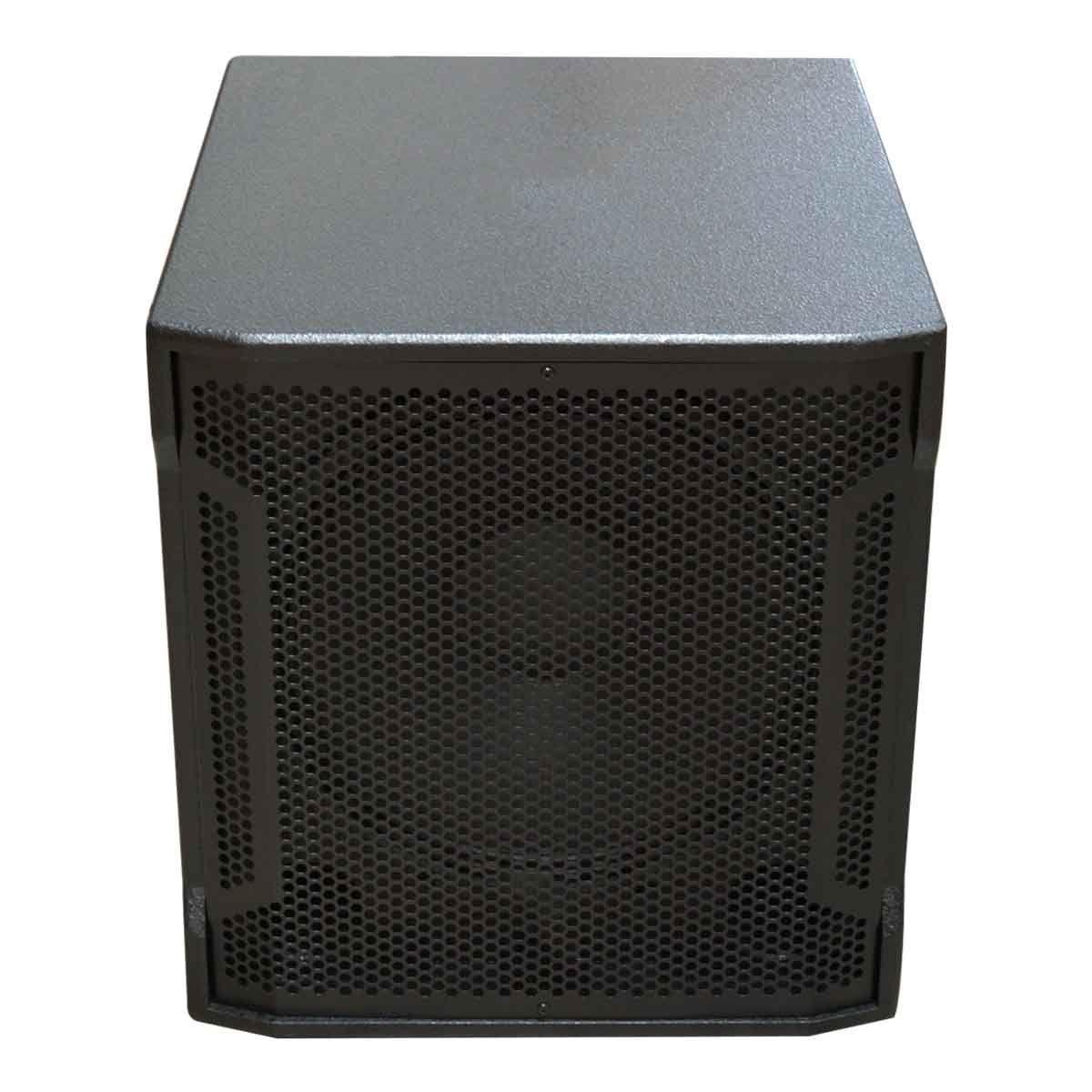 PARLANTE ARRAY SUB15+8 700W RMS 2000W MAX CARVERPRO CSR-158-1