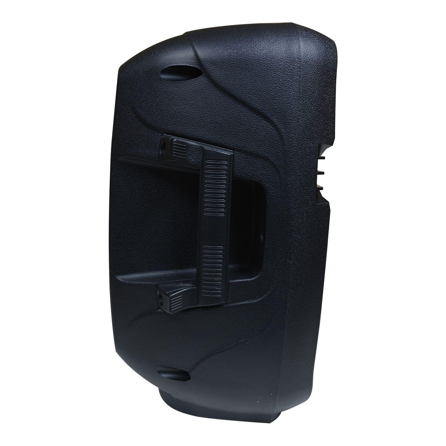 CAJA ACTIVA 8 BLUETOOTH MP3 250W MAX MEK 8ACT MEKSE-2