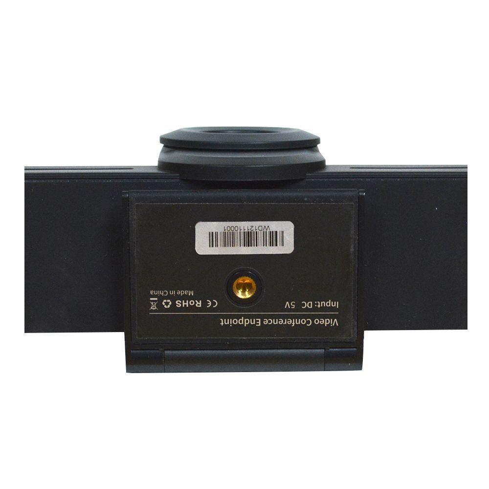 CAMARA DE VIDEOCONFERENCIA MULTIMEDIA MOD.GC-5000-4K     -4