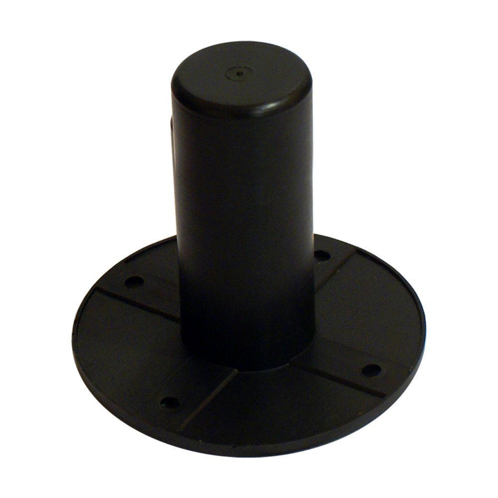 BASE ADAPTADOR METALICO PARA PARLANTE MOD.ST-13 MEKSE-0