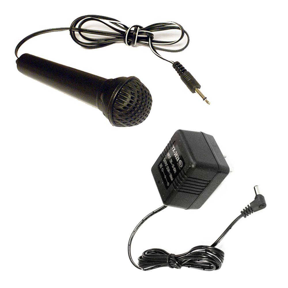 TECLADO ELECTRICO 54 TECLAS 12 VOCES KC-5410 COXX-4