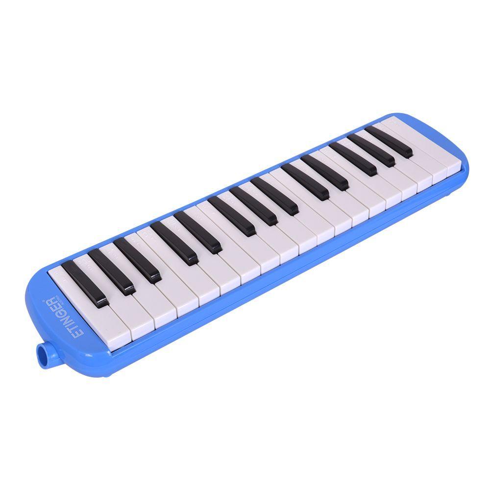 MELODICA CELESTE 32N C/FUNDA ERN-320/C ETINGER-2
