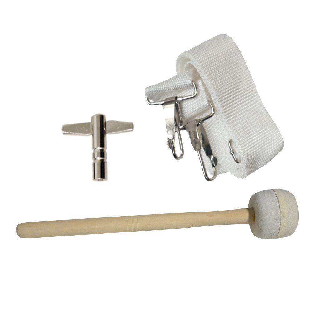 BOMBO DE BANDA 25X8 ECO MOD MB 1071 RMX-2