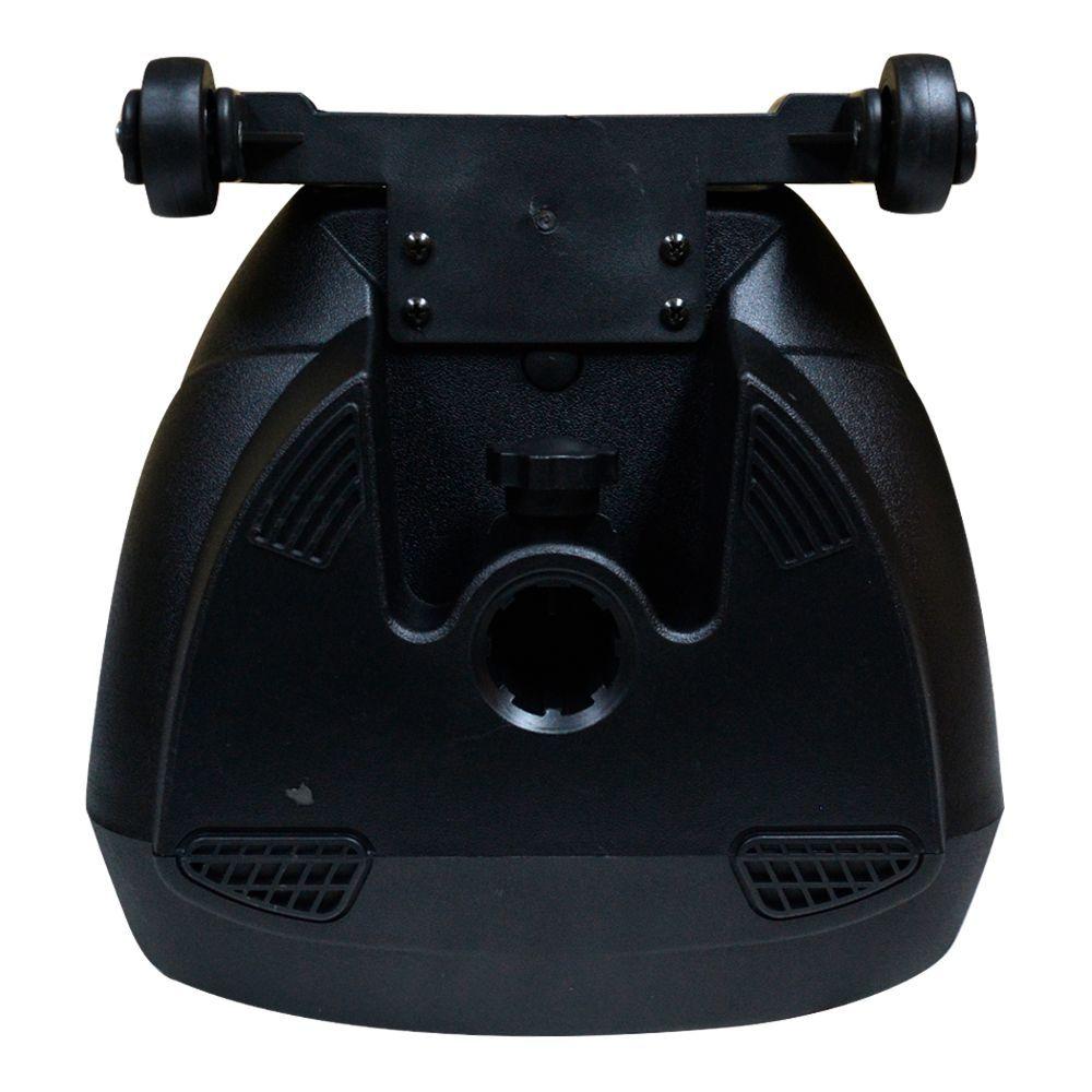 CAJA PORTATIL RECARGABLE 8 PULGADAS BT MP3 FM 50W RMS-5