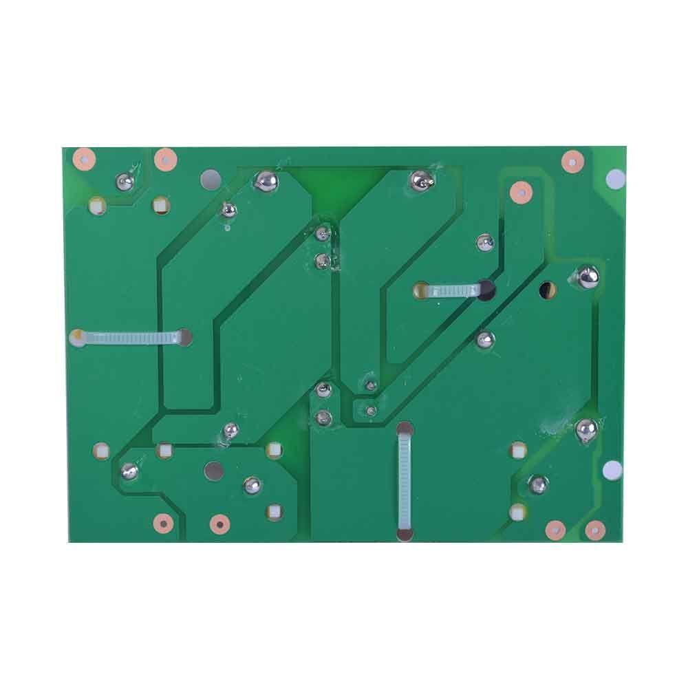 CROSSOVER 2 VIAS 600W MOD.ECR-14B MEKSE-2