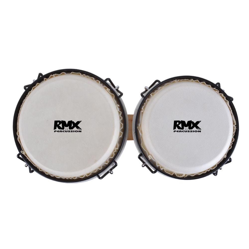BONGO 6+7 COLOR NATURAL RMX BT-67 NAT-2