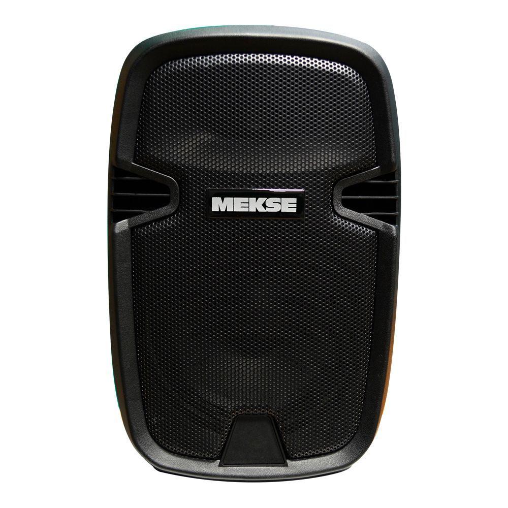 CAJA  ACUSTICA PASIVA 2 VIAS 10" 500W MAX MEKSE-0