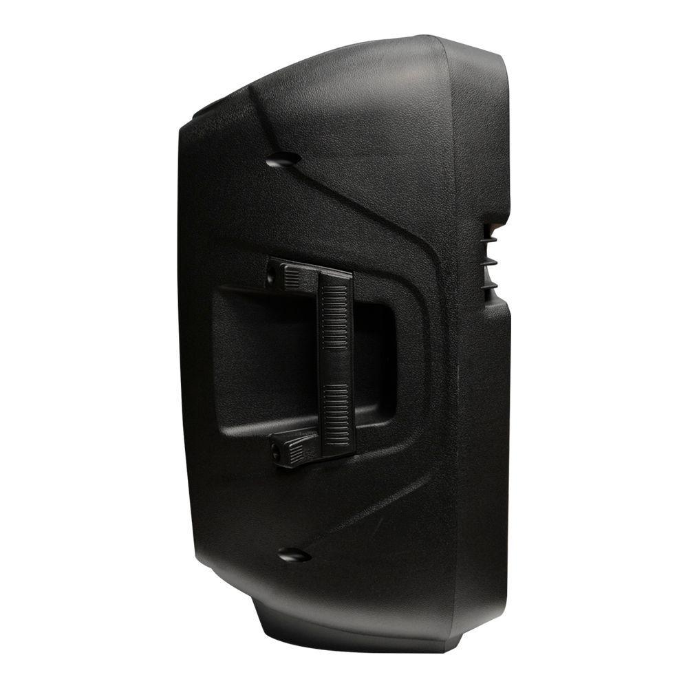 CAJA  ACUSTICA PASIVA 2 VIAS 10" 500W MAX MEKSE-2