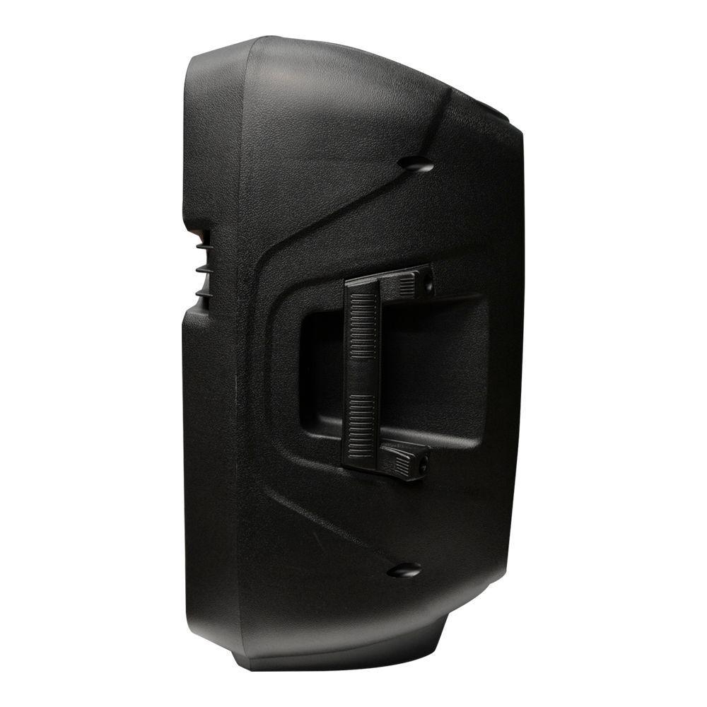 CAJA  ACUSTICA PASIVA 2 VIAS 10" 500W MAX MEKSE-3