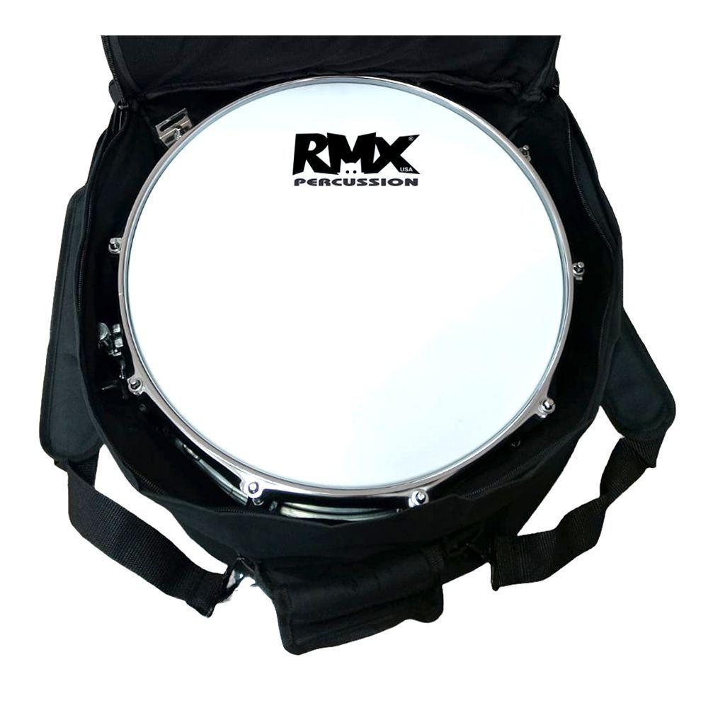 MOCHILA PARA CAJA DE BATERIA SCB-1000 BT RMX-4