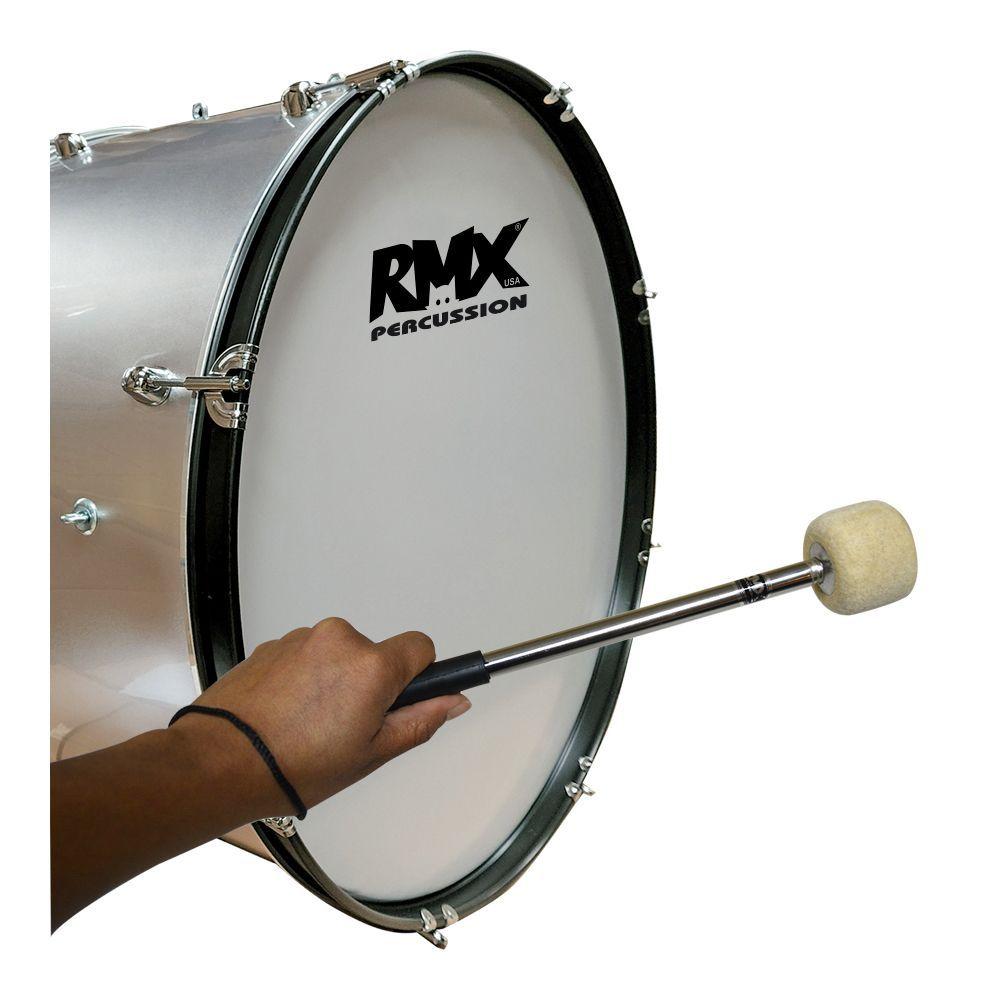 MAZO PARA BOMBO MOD.R-554 RMX ALUMINIO-2