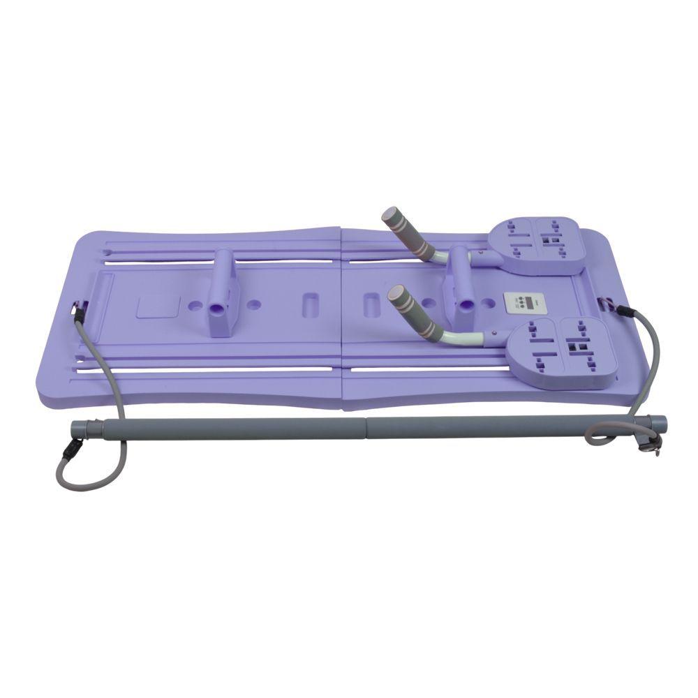 TABLA ENTRENAMIENTO PILATES 4 EN 1 RMX SPORTS PURPURA-1