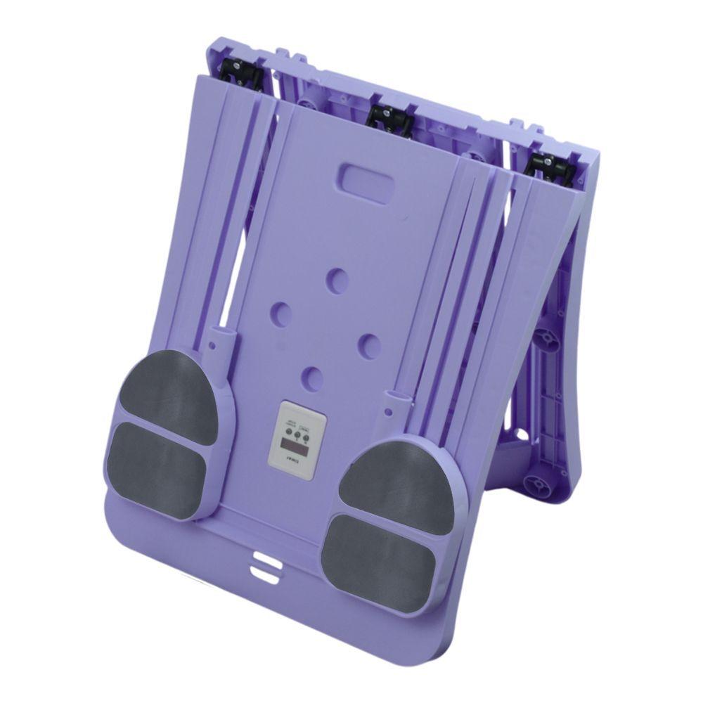 TABLA ENTRENAMIENTO PILATES 4 EN 1 RMX SPORTS PURPURA-2