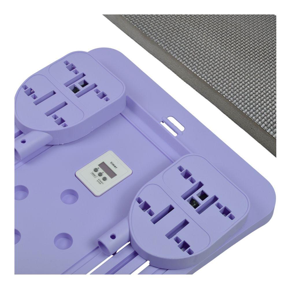 TABLA ENTRENAMIENTO PILATES 4 EN 1 RMX SPORTS PURPURA-3