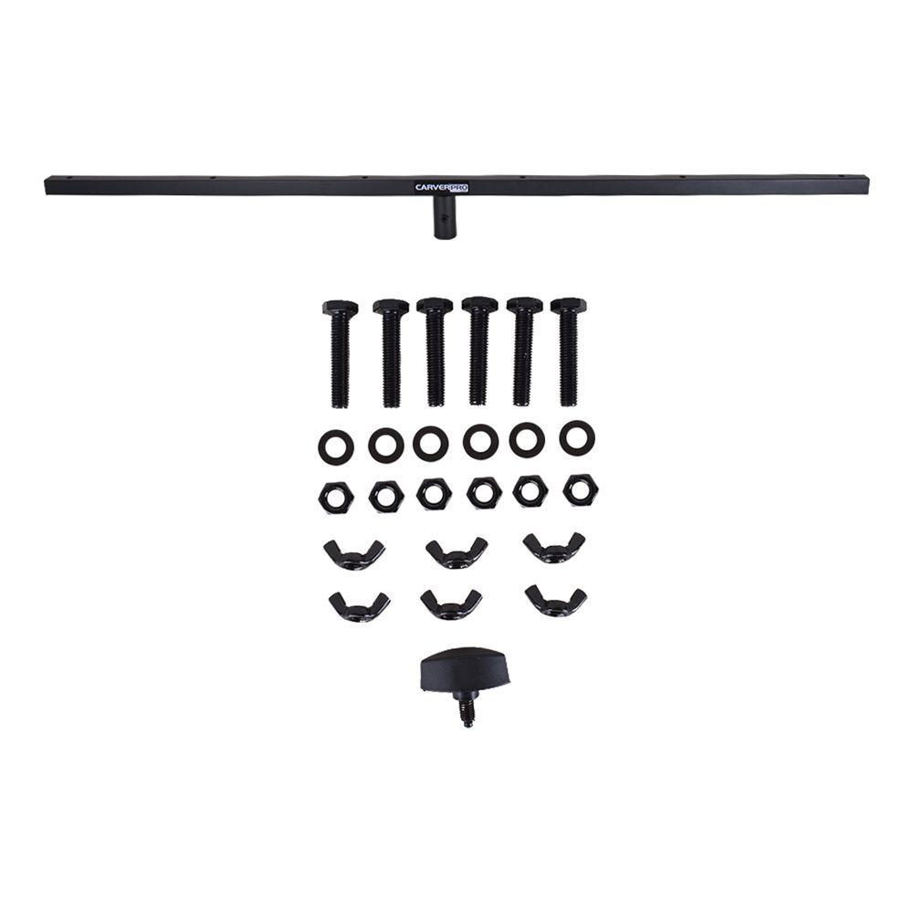 BARRA T DE ILUMINACION CVP 200A CARVERPRO-3