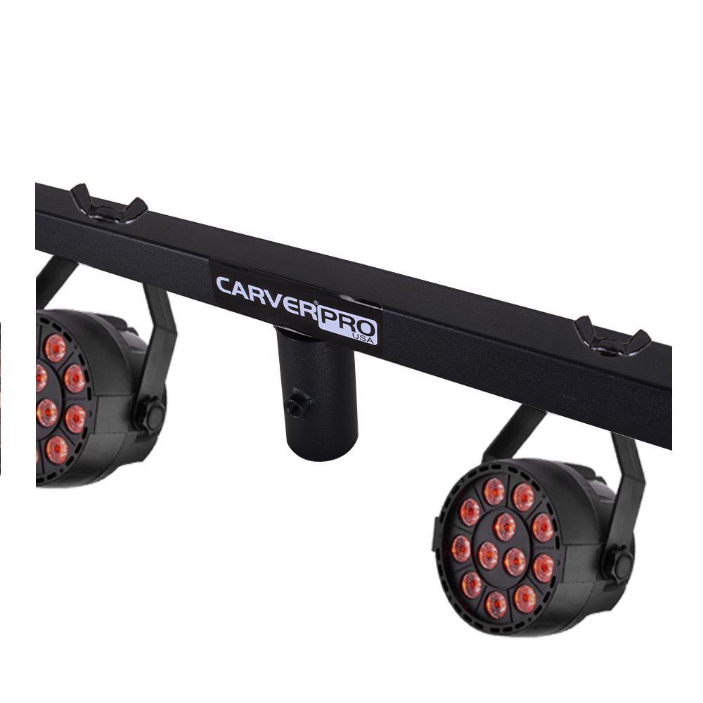 BARRA T DE ILUMINACION CVP 200A CARVERPRO-5
