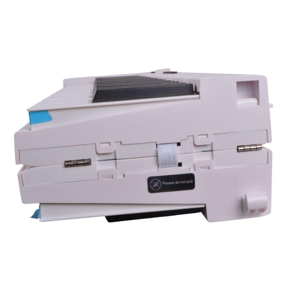 PIANO DIGITAL PORTATIL PLEGABLE 88 NOTAS BLANCO COXX FOLD-6