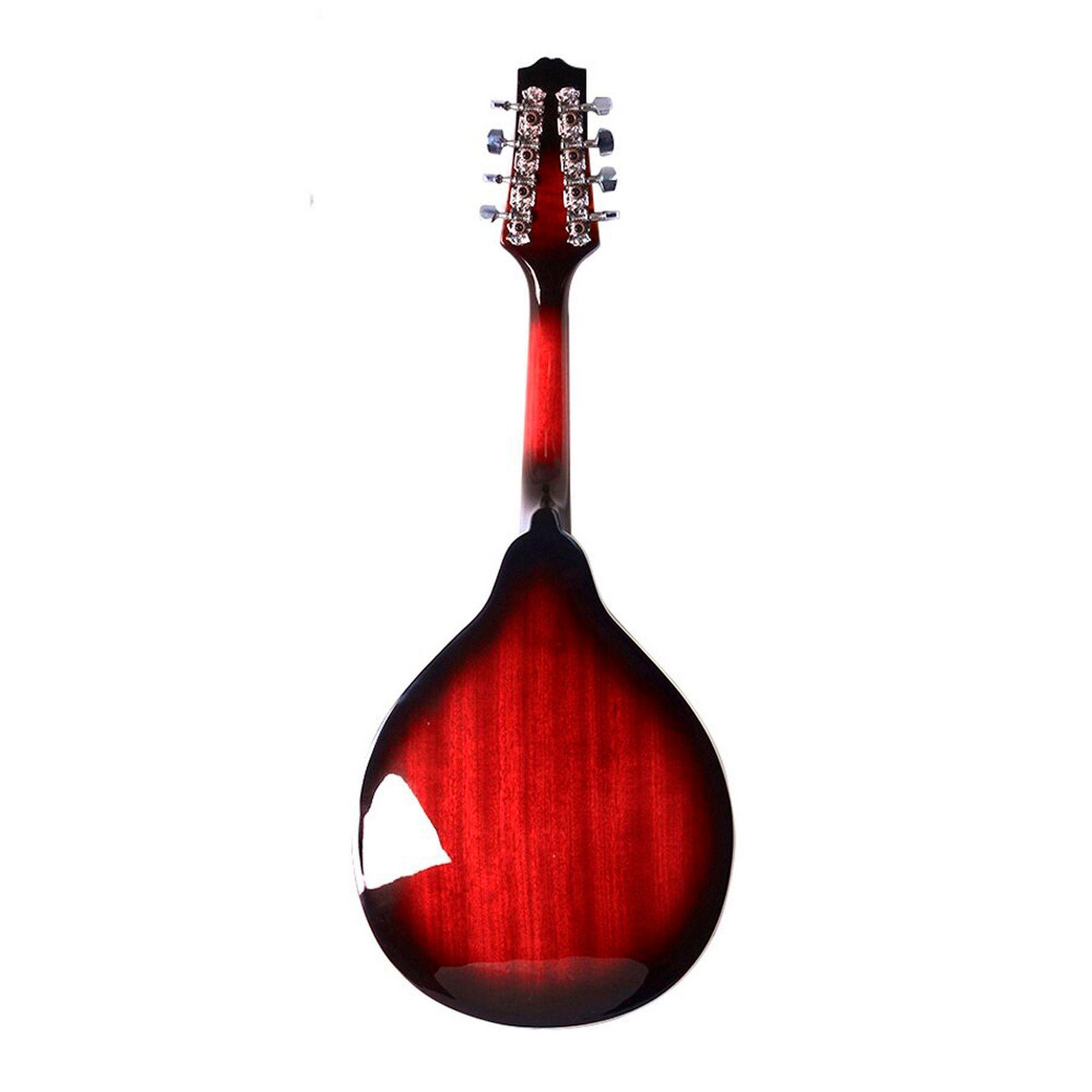 MANDOLINA ELECTROACUSTICA CHERRY BET-500/CR ETINGER-1