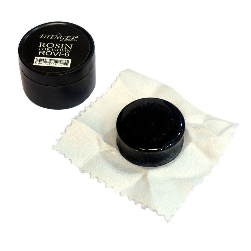 RESINA O PESCASTILLA PARA VIOLIN MOD.ROVI-6 ETINGER-1
