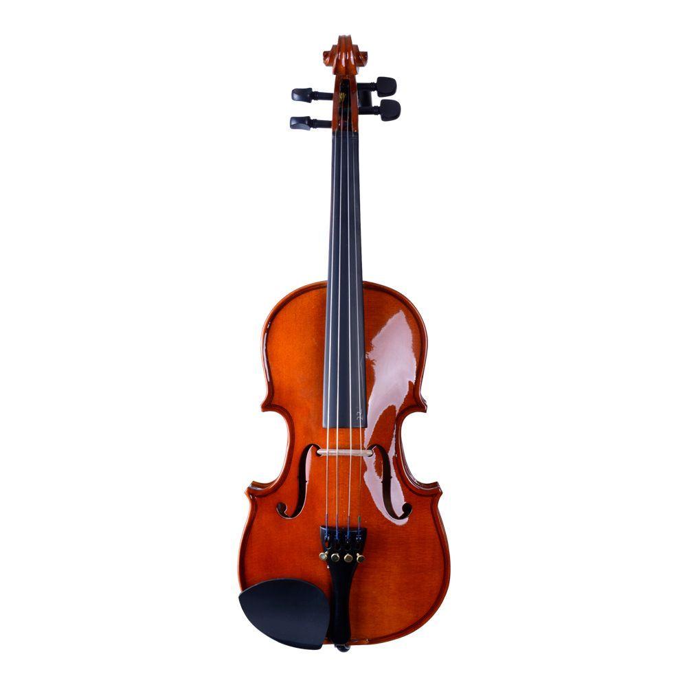 VIOLIN OUTFIT 4/4 MOD.SV-75 CON ESTUCHE CREMONA-0