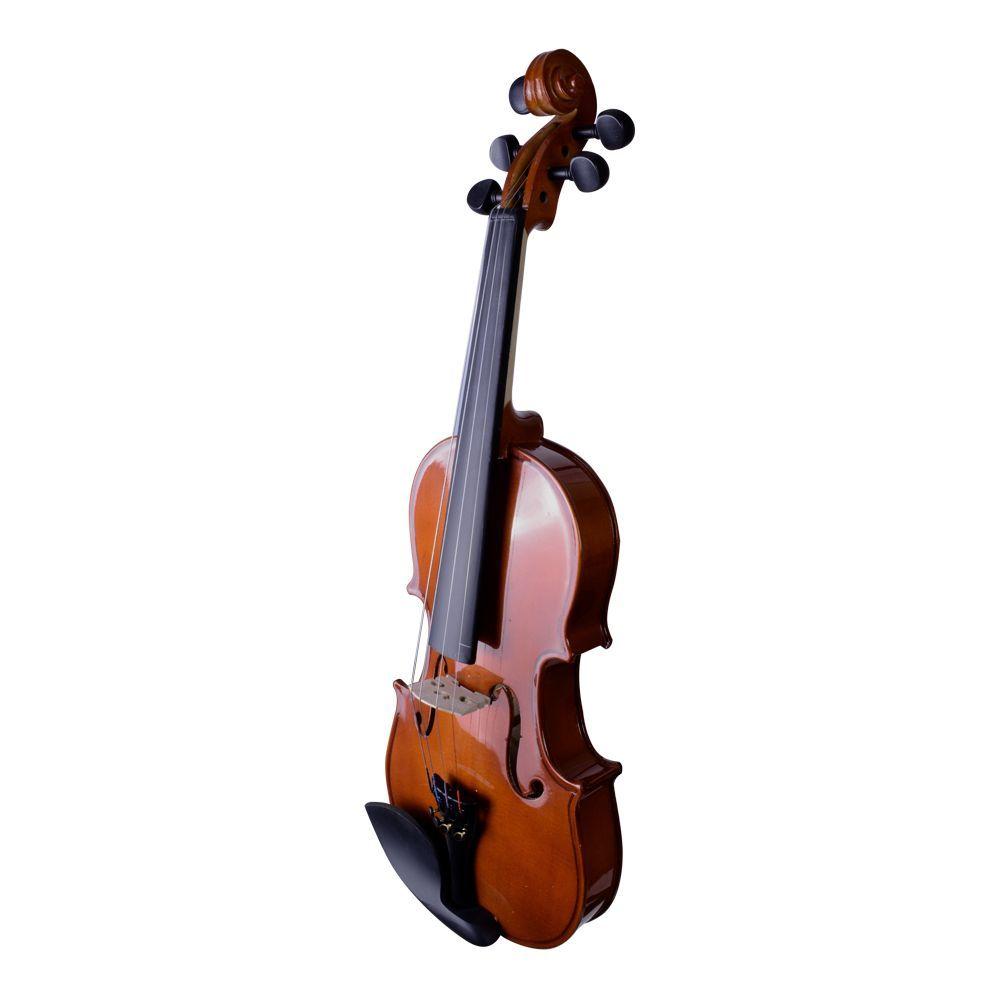 VIOLIN OUTFIT 4/4 MOD.SV-75 CON ESTUCHE CREMONA-1