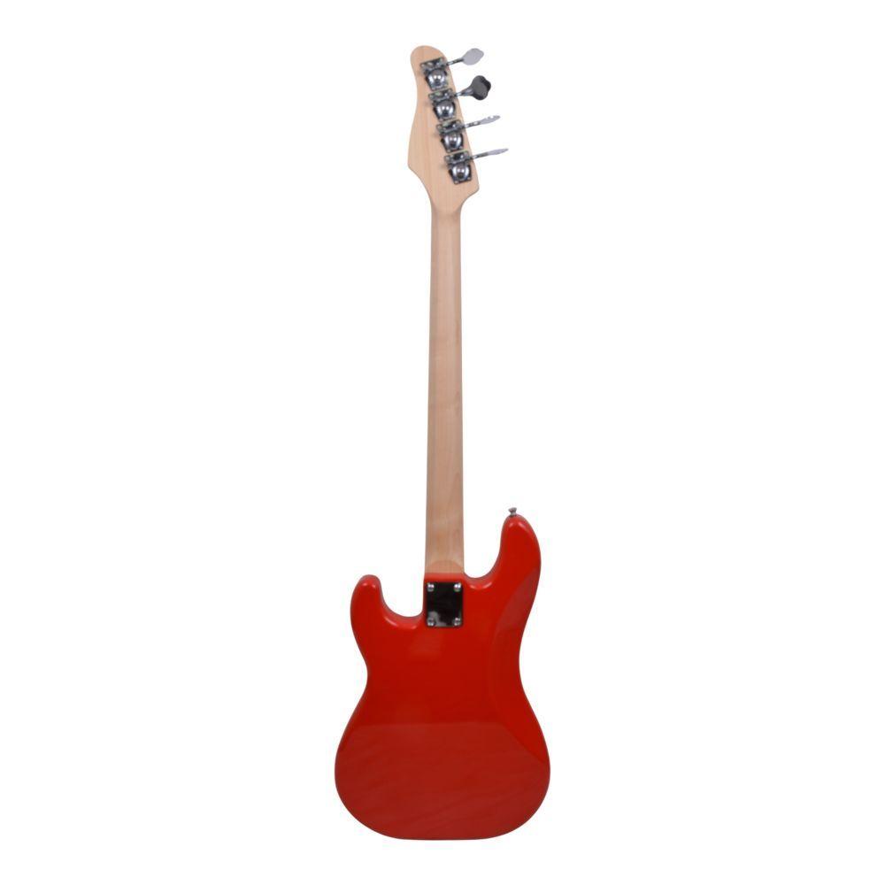 PACK DE BAJO ELECTRICO ROJO PSB-200 SCORPION-2