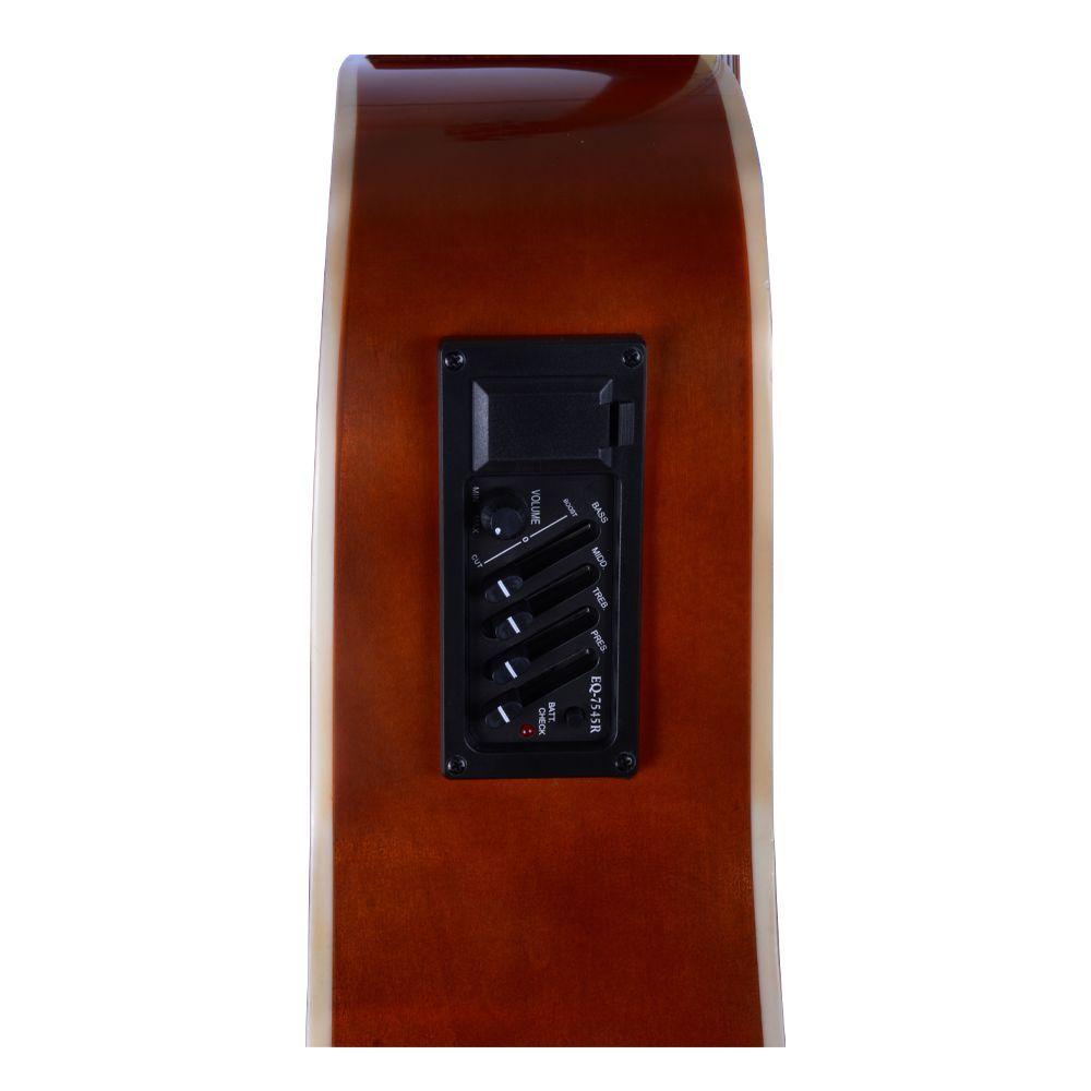 GUITARRA ELECTROACUSTICA 41 SUNBURST SUTH-41/SB/EQ SCORPION-2