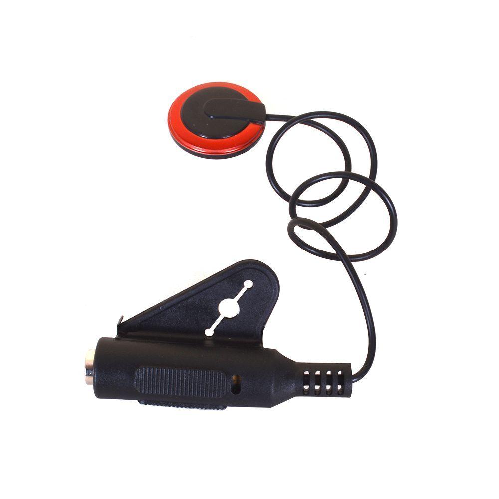 CAPSULA TRANSDUCER PARA GUITARRA - UKELELE SLD-284V SCORPION-0