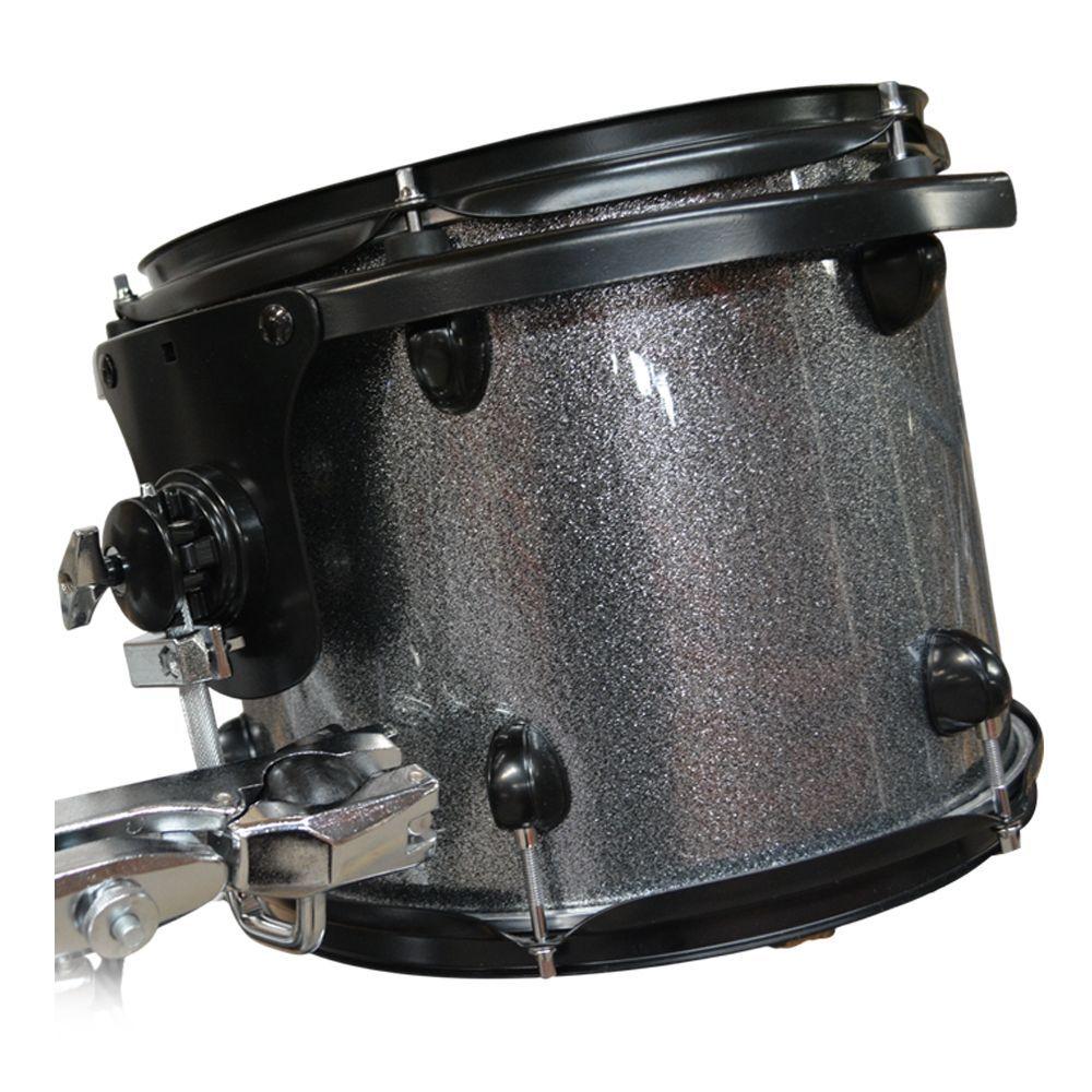 BATERIA DOBLE BOMBO 6PC 3PT CIPRIANI DHC 2000-2