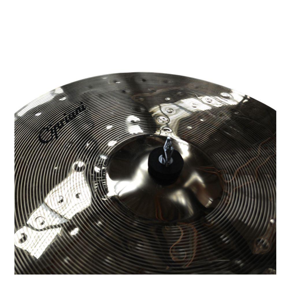BATERIA DOBLE BOMBO 6PC 3PT CIPRIANI DHC 2000-4