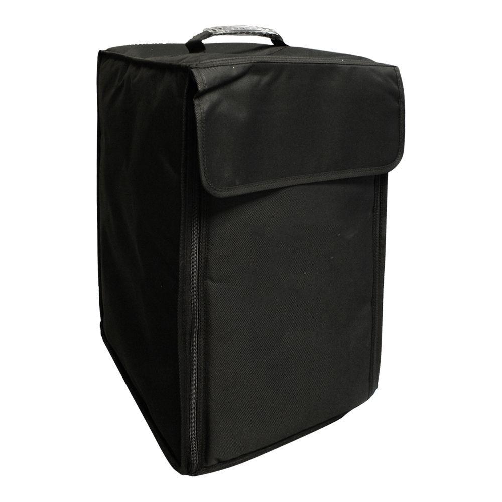 CAJON PERUANO CON CUERDAS ALERCE CON FUNDA CAS 140 CIPRIANI-3