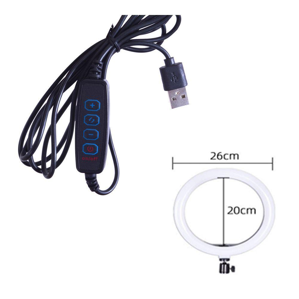 ARO ILUMINACION LED STREAMING 10 65CM FLR-25 FASTLINK-2