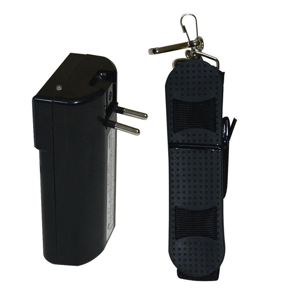 MEGAFONO 50W HI POWER GRAB USB BT CARVER PRO MGC 50-3