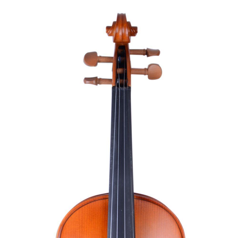 VIOLIN 4/4 ACABADO MATE CON CASE ETINGER-2