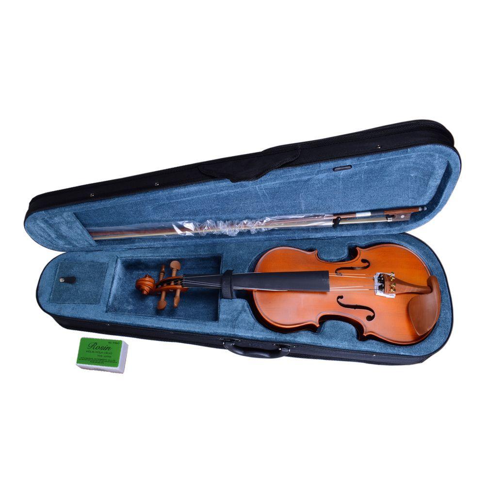 VIOLIN 4/4 ACABADO MATE CON CASE ETINGER-3