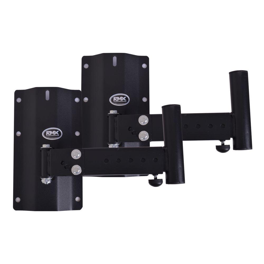 PAR DE SOPORTES DE PARED PARA PARLANTES SNW-79A RMX (2 UNID)-0