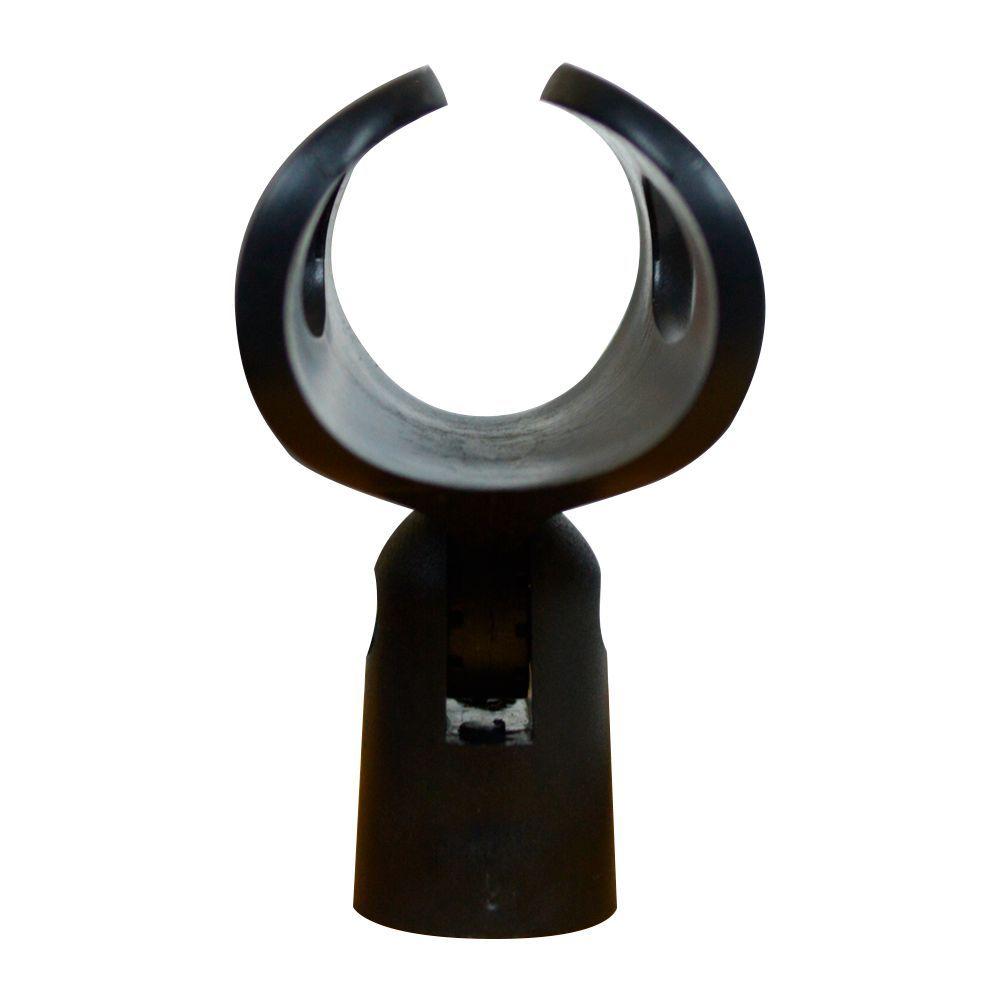 PORTA MICROFONO DE GOMA MOD.YH-15A MEKSE-2